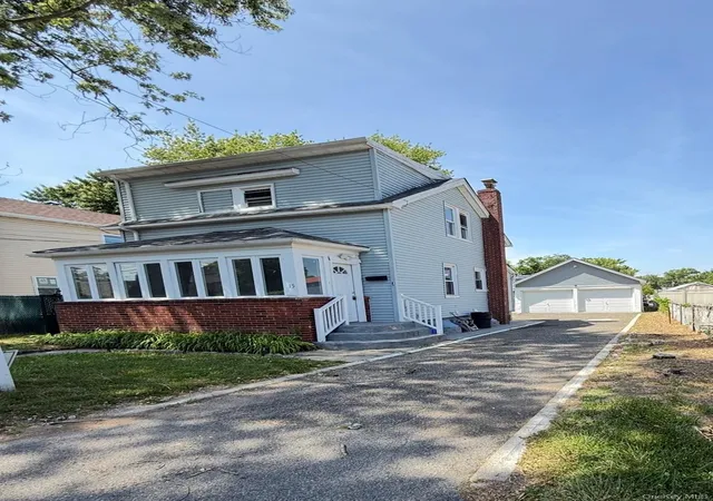 Photo 1 of Single family home for sale at 15 Mirin Ave, Hempstead, NY 11575 | MLS# 1011946 | Listing updated on 2026-09-19