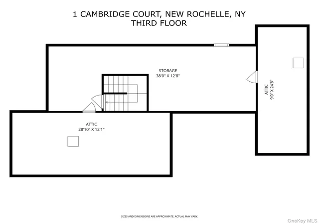 36th image of 1 Cambridge Ct, New Rochelle, NY 10804 | MLS# 1011952