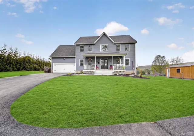 4th image of 83 Lime Ridge Rd, Beekman, NY 12570 | MLS# 1011955