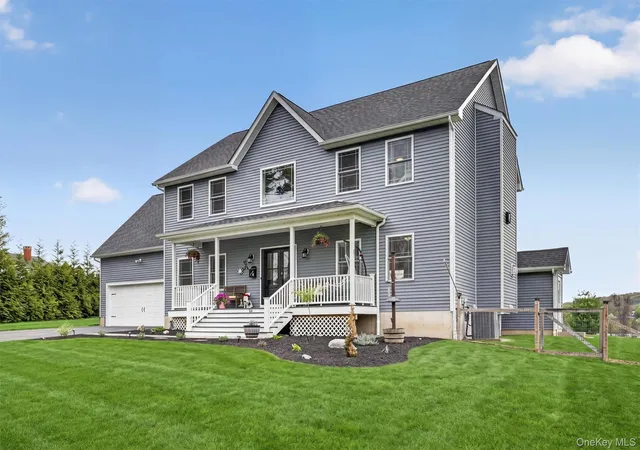 2nd image of 83 Lime Ridge Rd, Beekman, NY 12570 | MLS# 1011955