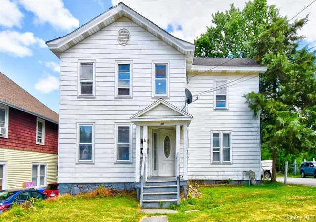 1st image of 108 110 Academy Ave, Middletown, NY 10940 | MLS# 1011967