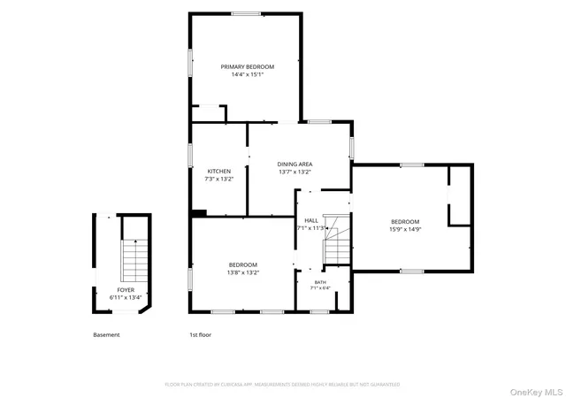 28th image of 108 110 Academy Ave, Middletown, NY 10940 | MLS# 1011967