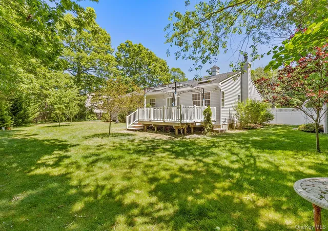 23rd image of 166 Richmond Ave, Medford, NY 11763 | MLS# 1011975