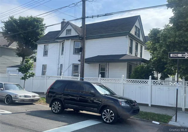 Photo 1 of Sale Pending at 12518 97th Avenue, New York, NY 11419 | MLS# 1011983 | Listing updated on 2026-07-10