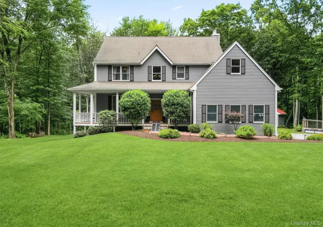 1st image of 7 Mccann Dr, Lagrangeville, NY 12540 | MLS# 1011985