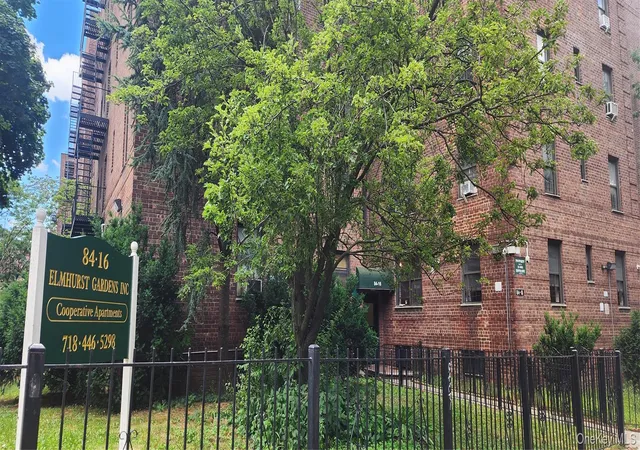 1st image of 84 16 Elmhurst Avenue #5F, Elmhurst, NY 11373 | MLS# 1011996