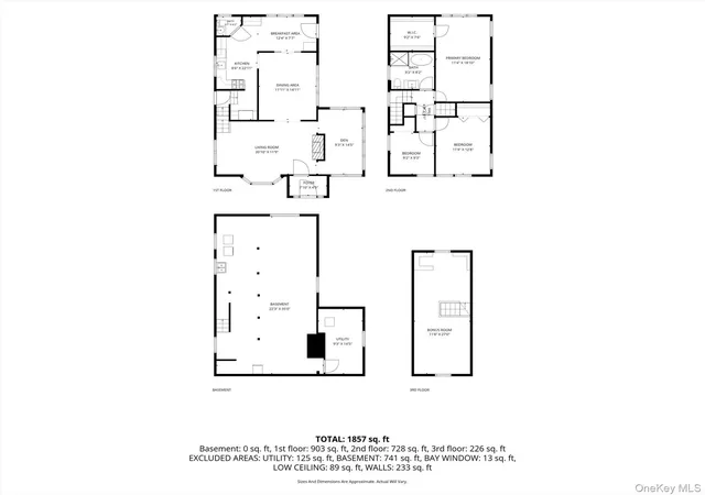 Homes for sale in Hempstead, NY | 8 May Ct, Hempstead, NY 11552 | MLS# 1012014