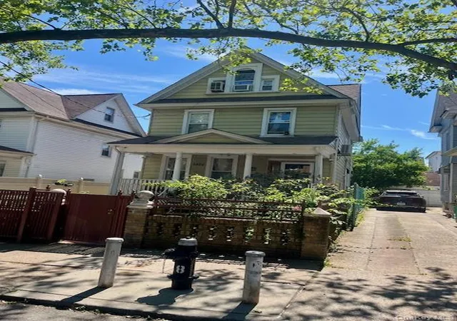 Photo 1 of Sale Pending at 8424 109th Street, Richmond Hill, NY 11418 | MLS# 1012018 | Listing updated on 2026-08-09