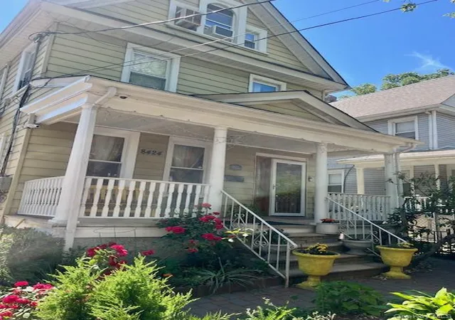 Photo 3 of Sale Pending at 8424 109th Street, Richmond Hill, NY 11418 | MLS# 1012018 | Listing updated on 2026-08-09