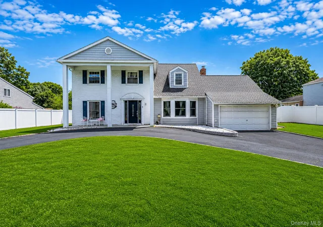 1st image of 5 Priscilla Ave, Holtsville, NY 11742 | MLS# 1012020