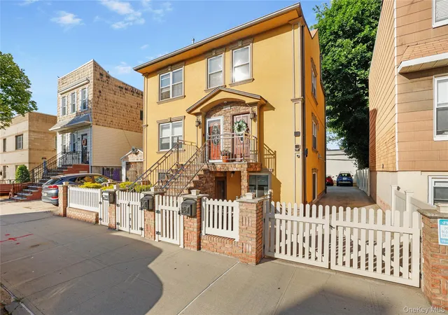 Photo 1 of Sale Pending at 71 37 70 Street #A, New York, NY 11385 | MLS# 1012037 | Listing updated on 2026-08-03