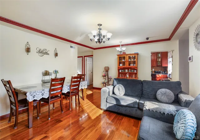 Photo 4 of Sale Pending at 71-37 70 Street #A, New York, NY 11385 | MLS# 1012037 | Listing updated on 2026-08-03