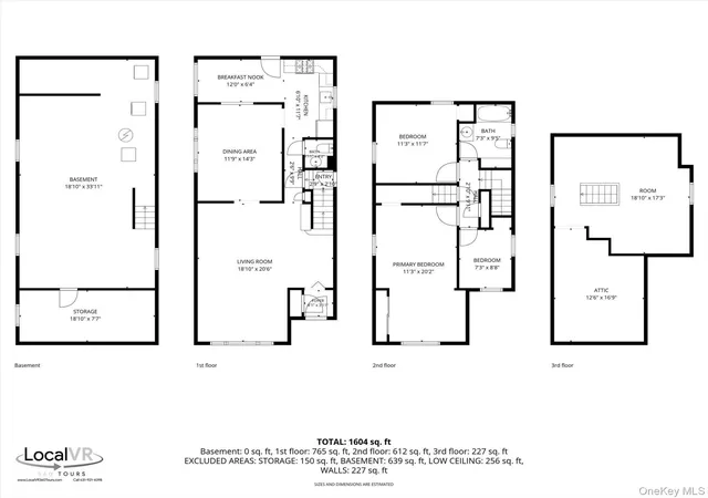 21st image of 45 Kenmore Rd, Hempstead, NY 11581 | MLS# 1012039