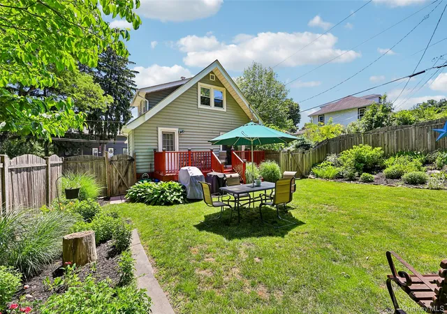 2nd image of 16 Spring St, Nyack, NY 10960 | MLS# 1012047