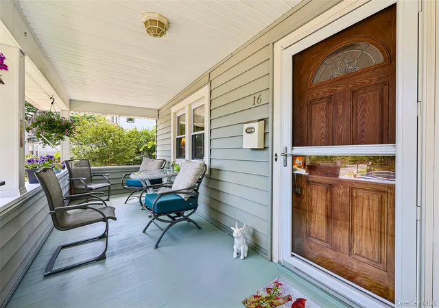 3rd image of 16 Spring St, Nyack, NY 10960 | MLS# 1012047