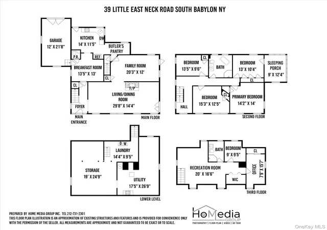46th image of 39 Little East Neck Rd S, Babylon, NY 11702 | MLS# 1012049