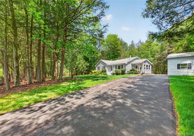 Homes for sale in Thompson, NY | 284 Bowers Rd, Thompson, NY 12775 | MLS# 1012054