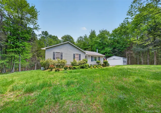 Homes for sale in Thompson, NY | 284 Bowers Rd, Thompson, NY 12775 | MLS# 1012054