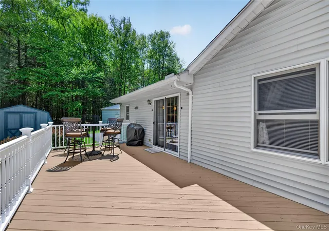 Homes for sale in Thompson, NY | 284 Bowers Rd, Thompson, NY 12775 | MLS# 1012054