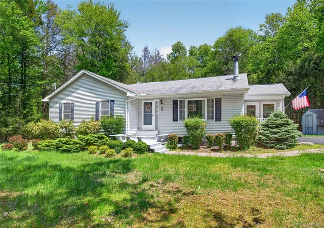 Homes for sale in Thompson, NY | 284 Bowers Rd, Thompson, NY 12775 | MLS# 1012054