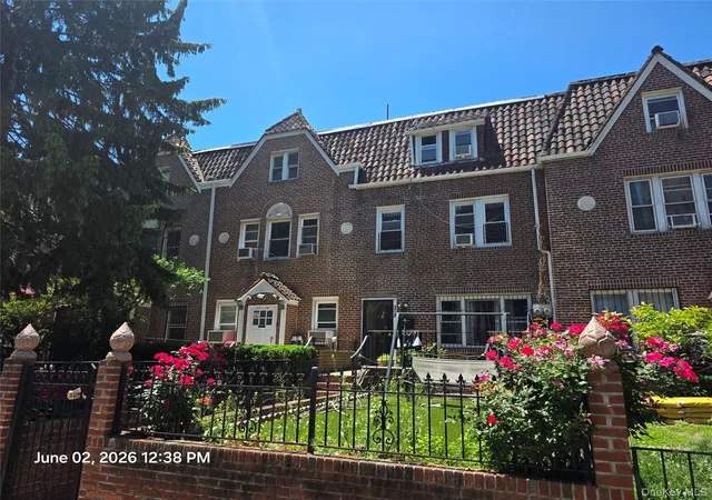 Photo 2 of Sale Pending at 3716 79th Street, New York, NY 11372 | MLS# 1012056 | Listing updated on 2026-09-07