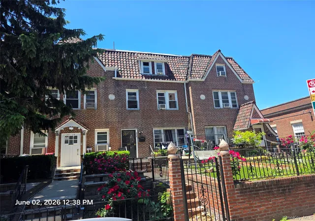 Photo 3 of Sale Pending at 3716 79th Street, New York, NY 11372 | MLS# 1012056 | Listing updated on 2026-09-07