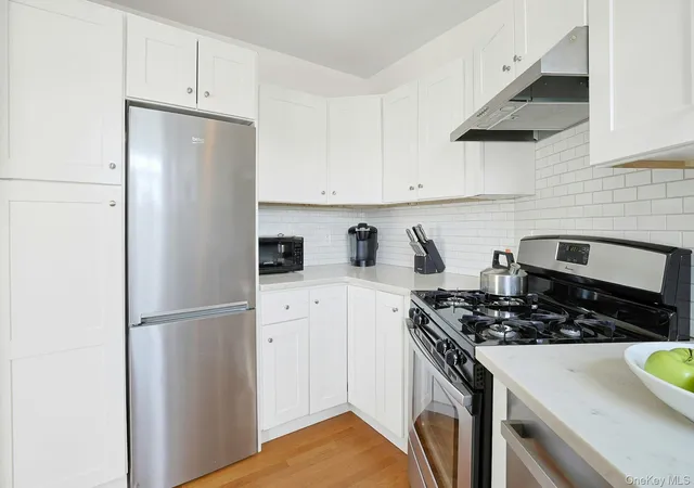 5th image of 1273 North Ave #5h Entrance 8, New Rochelle, NY 10804 | MLS# 1012062
