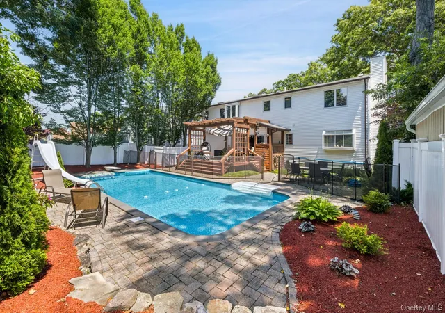 Photo 1 of Sale Pending at 244 Grand Blvd, Oyster Bay, NY 11762 | MLS# 1012063 | Listing updated on 2026-09-12