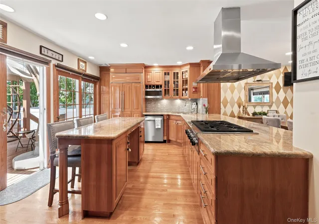 Photo 2 of Sale Pending at 244 Grand Blvd, Oyster Bay, NY 11762 | MLS# 1012063 | Listing updated on 2026-09-12