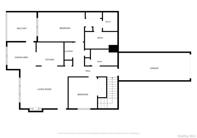 Listing Photo 2 - Condo for sale in building located at 614 Sacandaga Loop, Wappingers Falls, NY 12590 - Unit #
