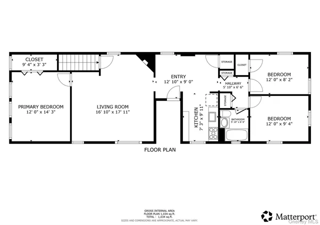 37th image of 32 54 81st St, East Elmhurst, NY 11370 | MLS# 1012077