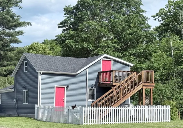 2nd image of 33 Walker St, Otisville, NY 10963 | MLS# 1012101