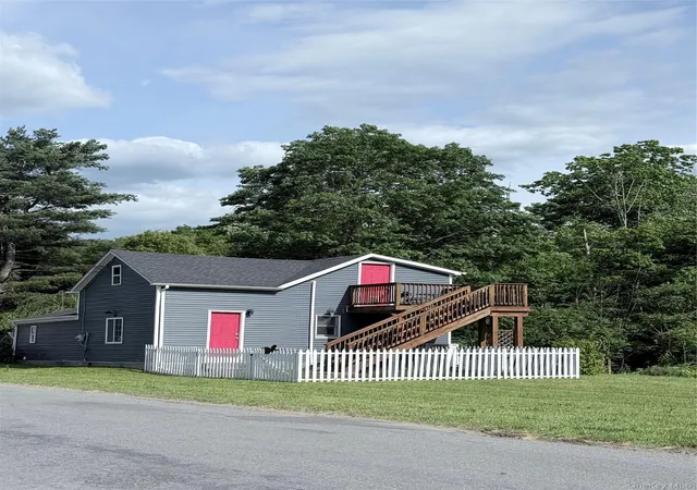 3rd image of 33 Walker St, Otisville, NY 10963 | MLS# 1012101