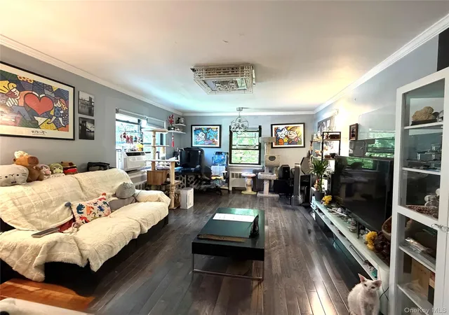 2nd image of 73 96 Springfield Blvd #2nd floor, Oakland Gardens, NY 11364 | MLS# 1012108