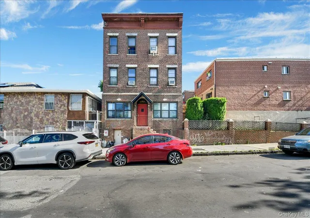 Photo 1 of Multi family home for sale at 1748 Cross Bronx Expy, New York, NY 10472 | MLS# 1012117 | Listing updated on 2026-08-05