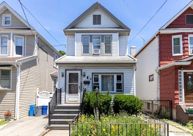 1st image of 95 19 81st St, Ozone Park, NY 11416 | MLS# 1012120