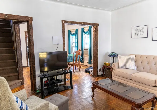 3rd image of 95-19 81St St, Ozone Park, NY 11416 | MLS# 1012120