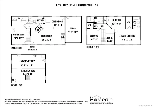 24th image of 47 Wendy Dr, Farmingville, NY 11738 | MLS# 1012137