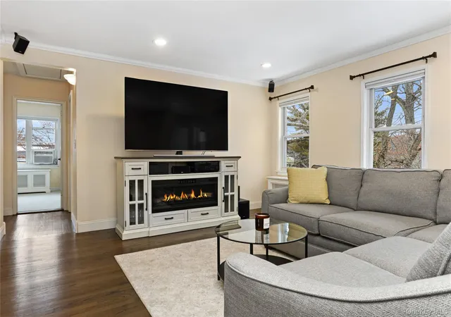 Homes for sale in Mount Pleasant, NY | 73 Broadway #2J, Mount Pleasant, NY 10570 | MLS# 1012138