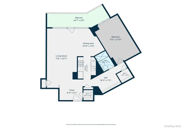 10th image of 3777 Independence Ave #5F, Bronx, NY 10463 | MLS# 1012141