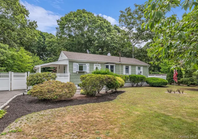 1st image of 152 Grand Ave, Shirley, NY 11967 | MLS# 1012144