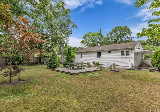 3rd image of 152 Grand Ave, Shirley, NY 11967 | MLS# 1012144