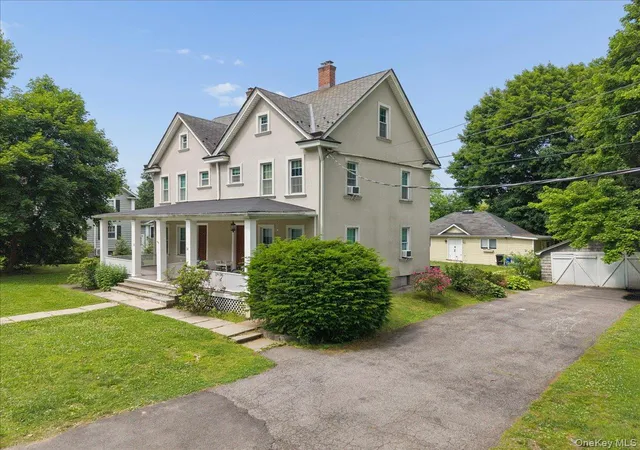 Homes for sale in New Castle, NY | 52 54 Orchard Ridge Rd, New Castle, NY 10514 | MLS# 1012149