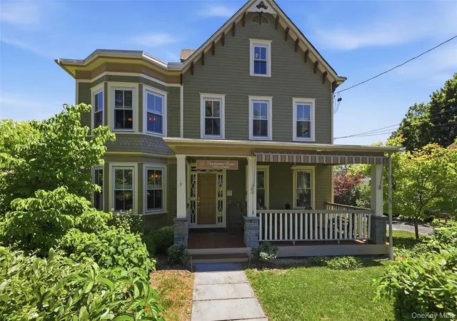 1st image of 5 West St, Marlboro, NY 12542 | MLS# 1012150