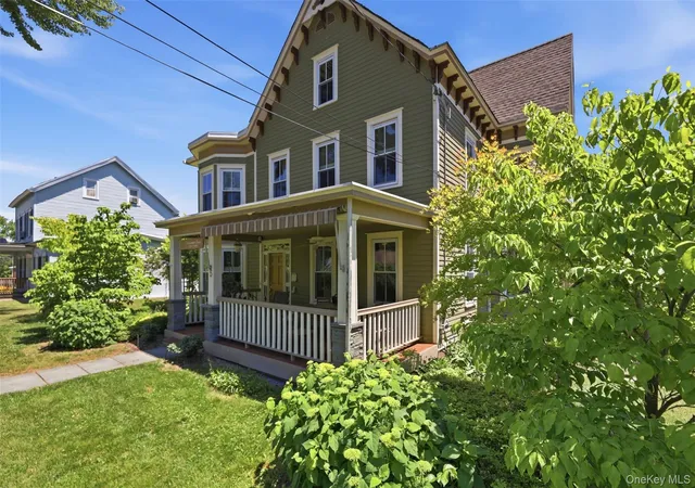 2nd image of 5 West St, Marlboro, NY 12542 | MLS# 1012150
