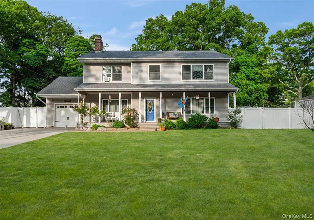 1st image of 7 Maple Ave, Holbrook, NY 11741 | MLS# 1012152
