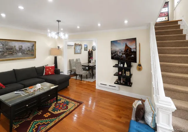 5th image of 40 Emmett Ter, New Rochelle, NY 10805 | MLS# 1012179