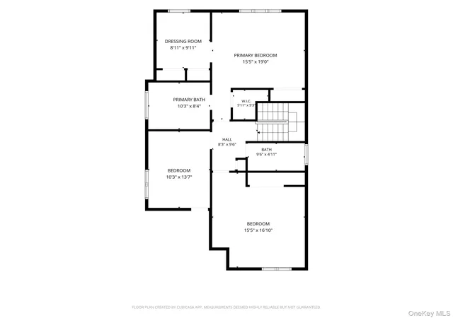 Listing Photo 2 - Condo for sale in building located at 121 Winding Ridge Rd, White Plains, NY 10603 - Unit #