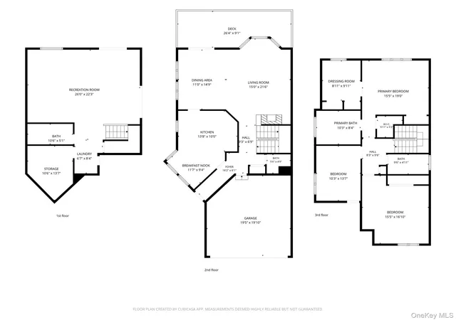Photo 43 of Sale Pending at 121 Winding Ridge Rd, White Plains, NY 10603 | MLS# 1012209 | Listing updated on 2026-07-03