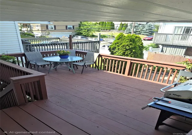3rd image of 667 Plaza Ave, Mamaroneck, NY 10543 | MLS# 1012218